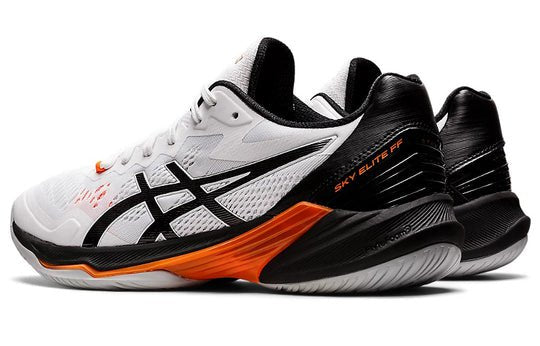 Asics Sky Elite FF 2 Low-Top White Black 1051A064-102