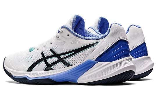 Asics Sky Elite FF 2 White Blue 1052A053-101