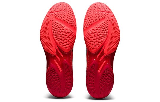 Asics Sky Elite FF 2 Tokyo Sunrise Red 1051A072-701