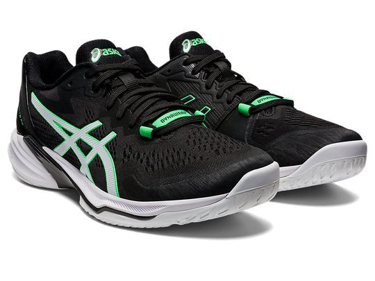 Asics Sky Elite FF Black Low Top Training 1051A064-003