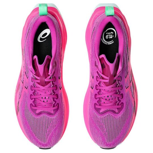 Asics Superblast 2 Bold Magenta Pink Glo 1013A142-500