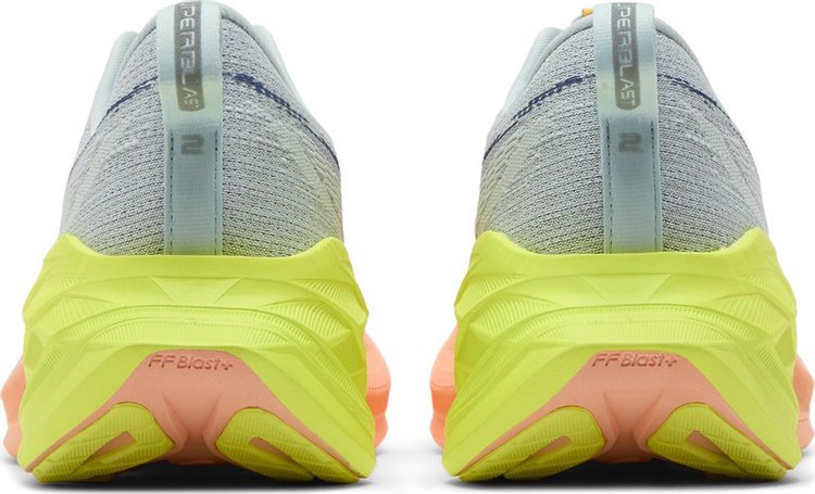 Asics Superblast 2 Paris 1013A150-750