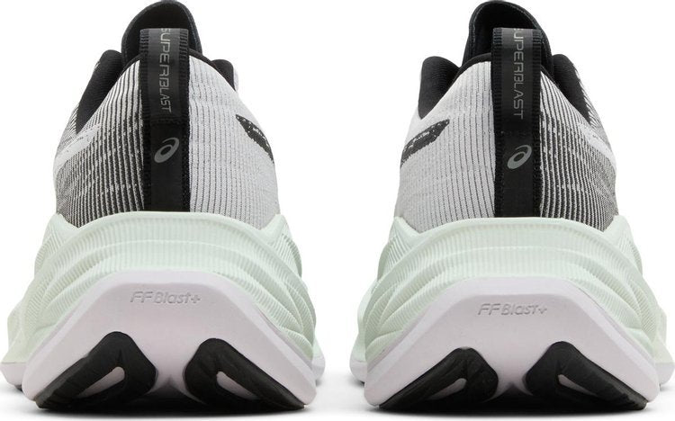 Asics Superblast Black Lilac Hint 1013A127-101