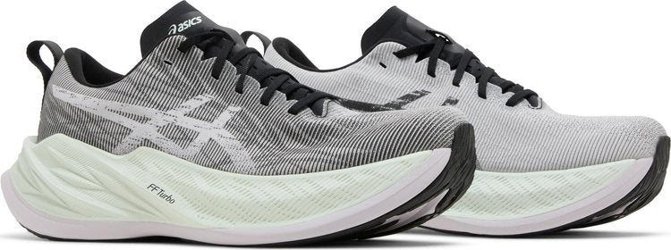Asics Superblast Black Lilac Hint 1013A127-101