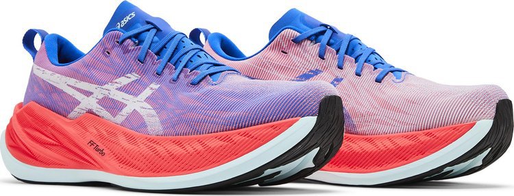 Asics Superblast Diva Pink Aquamarine 1013A127-700