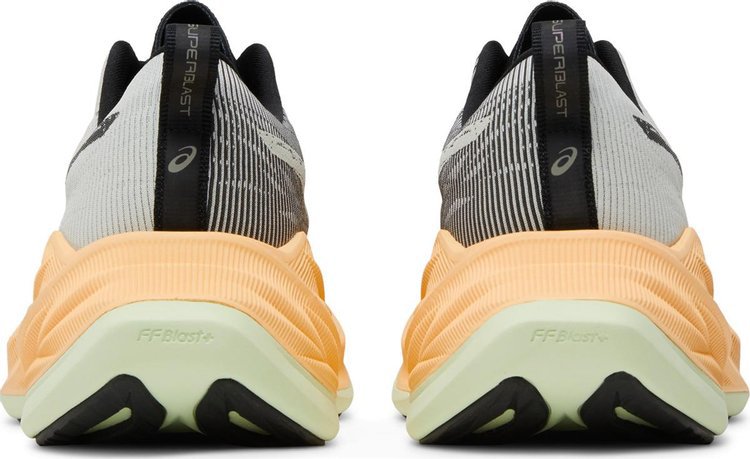 Asics Superblast Peach Whisper Green 1013A127-300