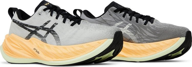 Asics Superblast Peach Whisper Green 1013A127-300