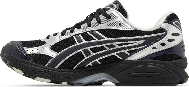 atmos x Undermycar × Asics Gel-Kayano 14 Black Black Pure Silver 1203A430-001