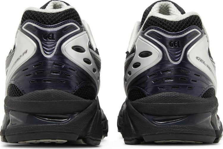atmos x Undermycar × Asics Gel-Kayano 14 Black Black Pure Silver 1203A430-001