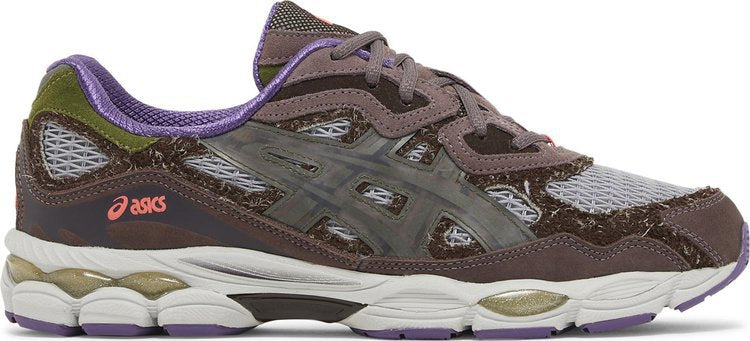 Bodega x Asics Gel NYC After-Hours 1201A952-020