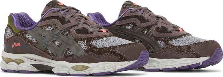 Bodega x Asics Gel NYC After-Hours 1201A952-020