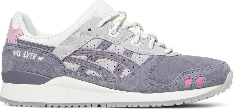 END. x Asics Gel-Lyte 3 OG Pearl 1191A356-500