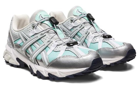 Matin Kim x Asics Gel Sonoma 15-50 Tracing Ego-Green 1202A461-300