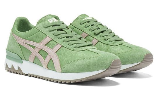 Onitsuka Tiger California 78 EX VIN Verdigris Green Cream 1183C284-300