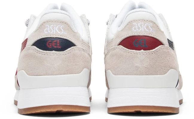 Packer x Asics US Open x Asics Gel Lyte 3 Game Set Match H6A0K-1150