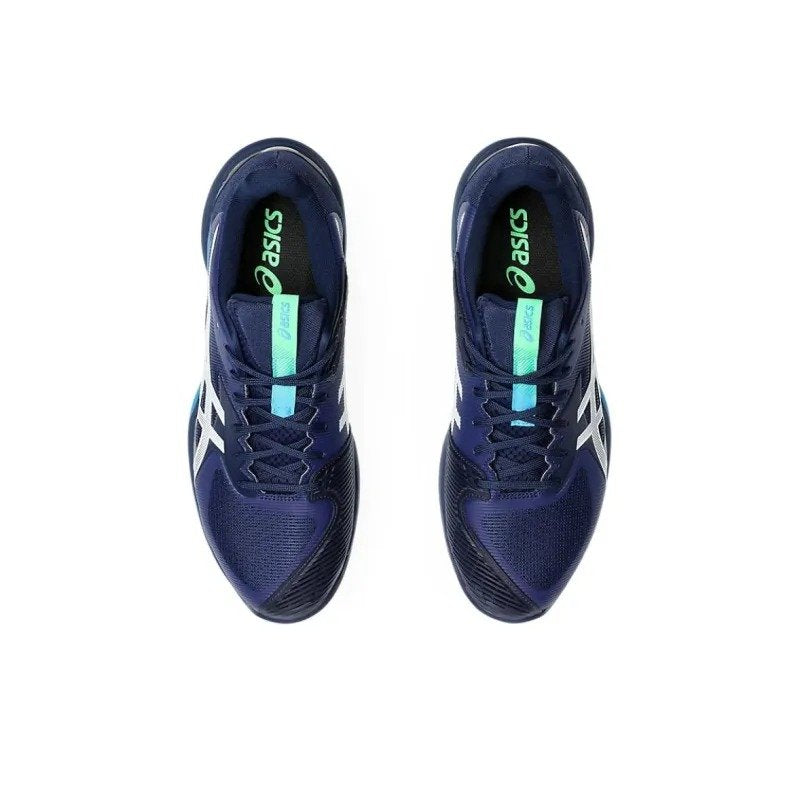 Asics Solution Solution Speed FF 3 Blue Expanse 1041A438-400