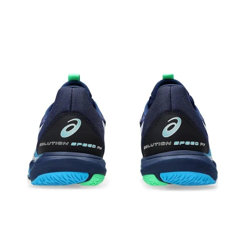 Asics Solution Solution Speed FF 3 Blue Expanse 1041A438-400