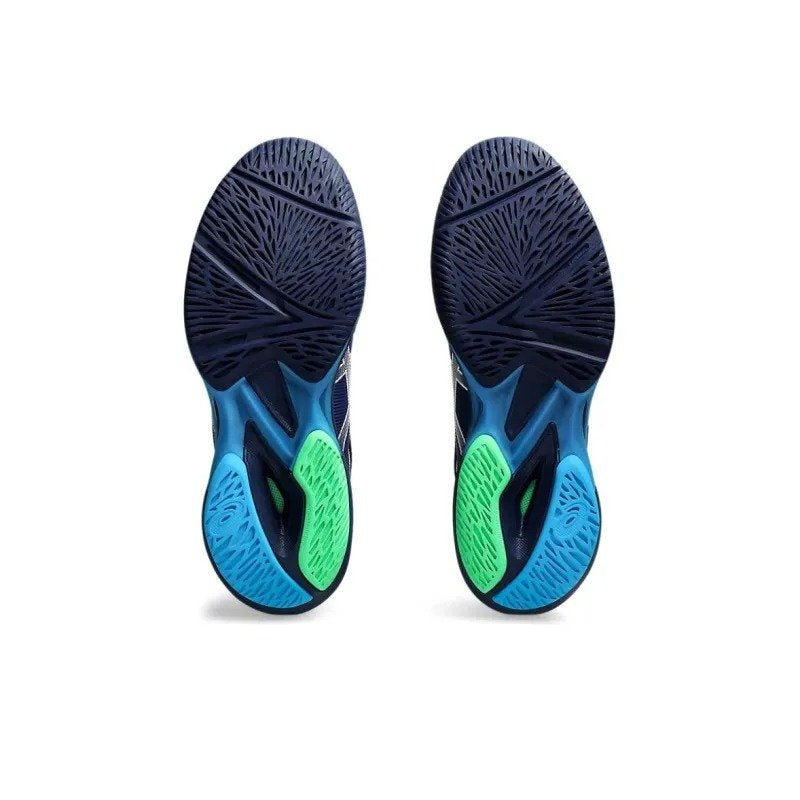 Asics Solution Solution Speed FF 3 Blue Expanse 1041A438-400