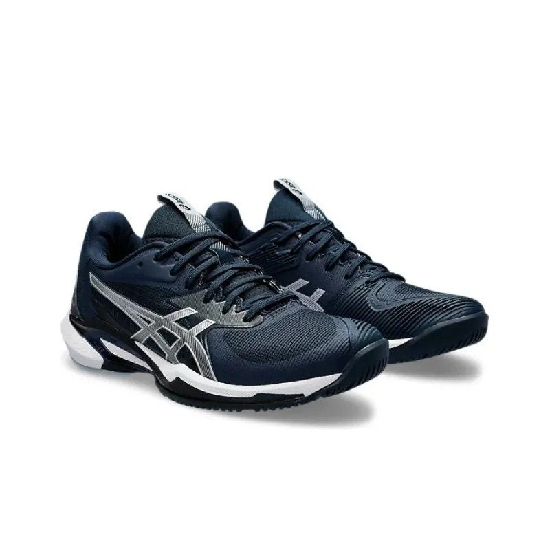 Asics Solution Speed Ff 3 Tennis Blue 1042A269-960