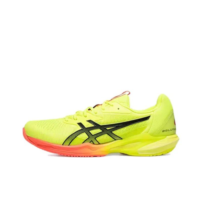 Asics Solution Speed Ff 3 Paris 1041A479-750