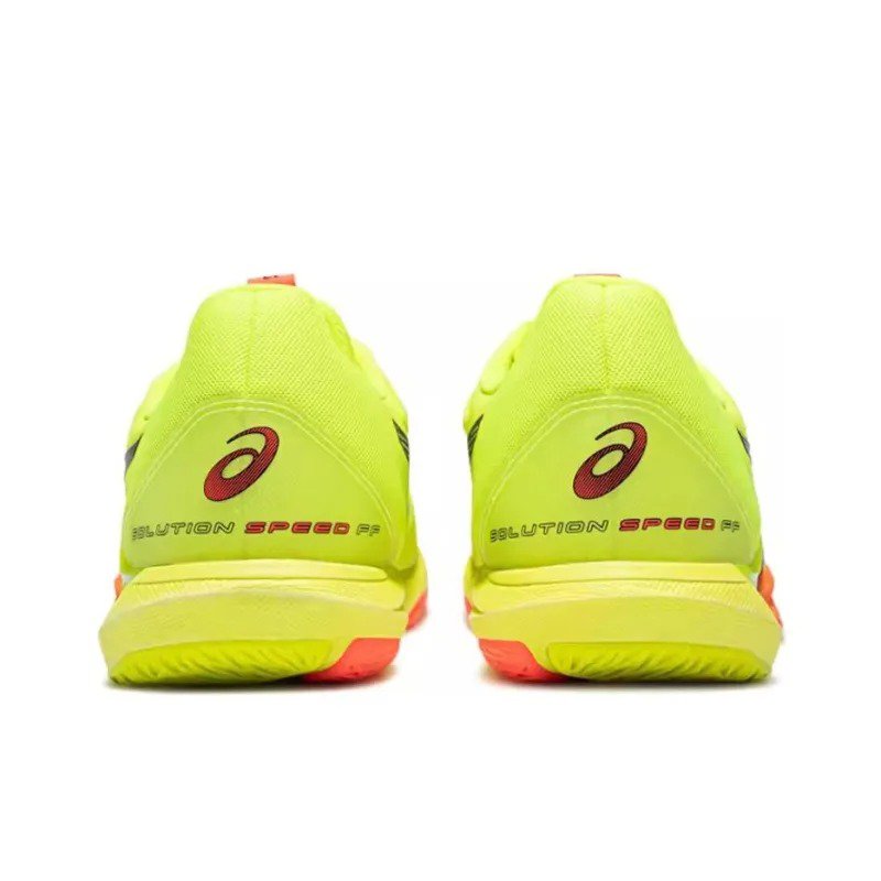 Asics Solution Speed Ff 3 Paris 1041A479-750