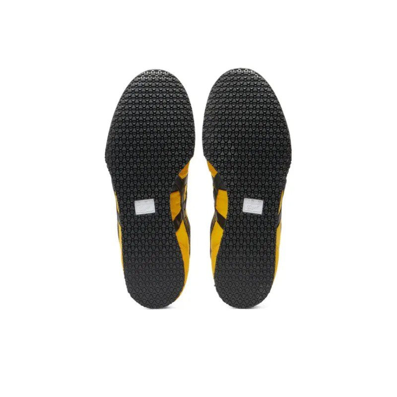 Onitsuka Tiger Serrano Yellow Black 1183B400-755