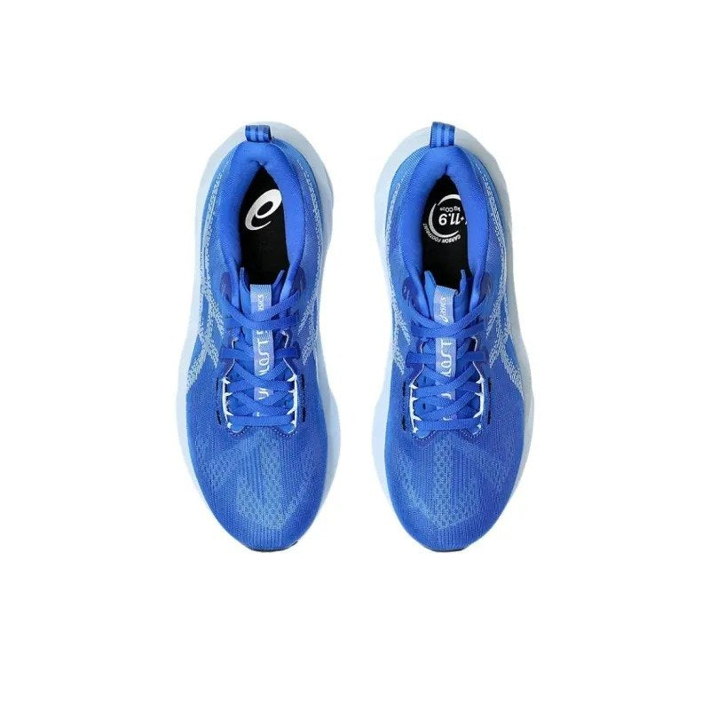 Asics Novablast 5 Illusion Blue 1011B974-403
