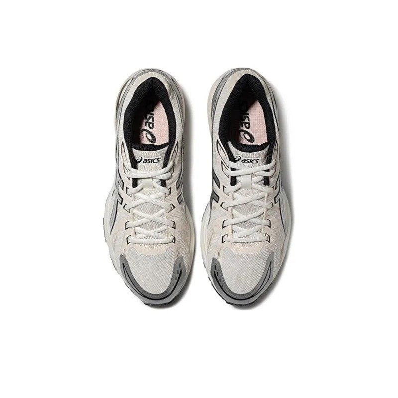Asics Gel Flux Cn Sliver White 1011B646 102
