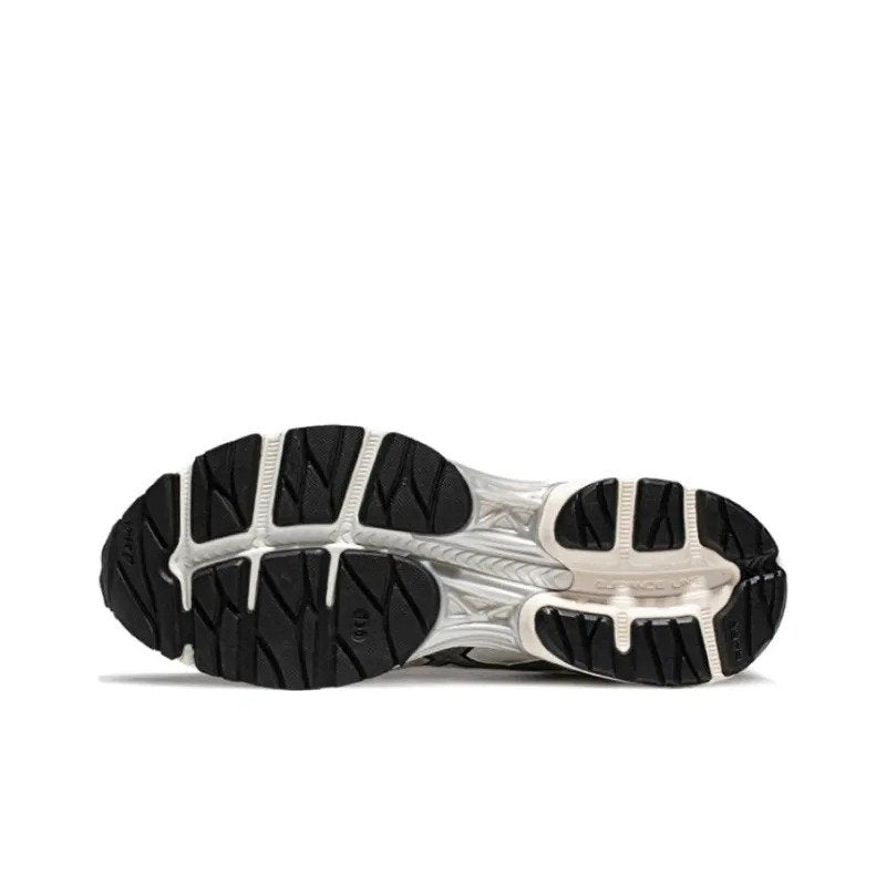 Asics Gel Flux Cn Sliver White 1011B646 102