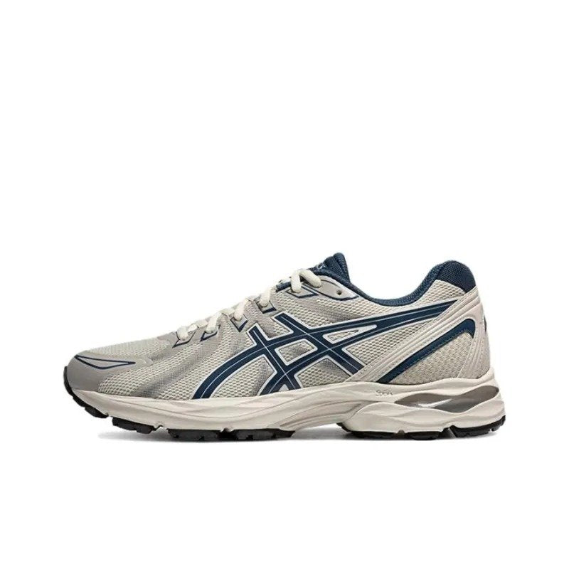 Asics Gel Flux CN Gray Blue 1011B646 300