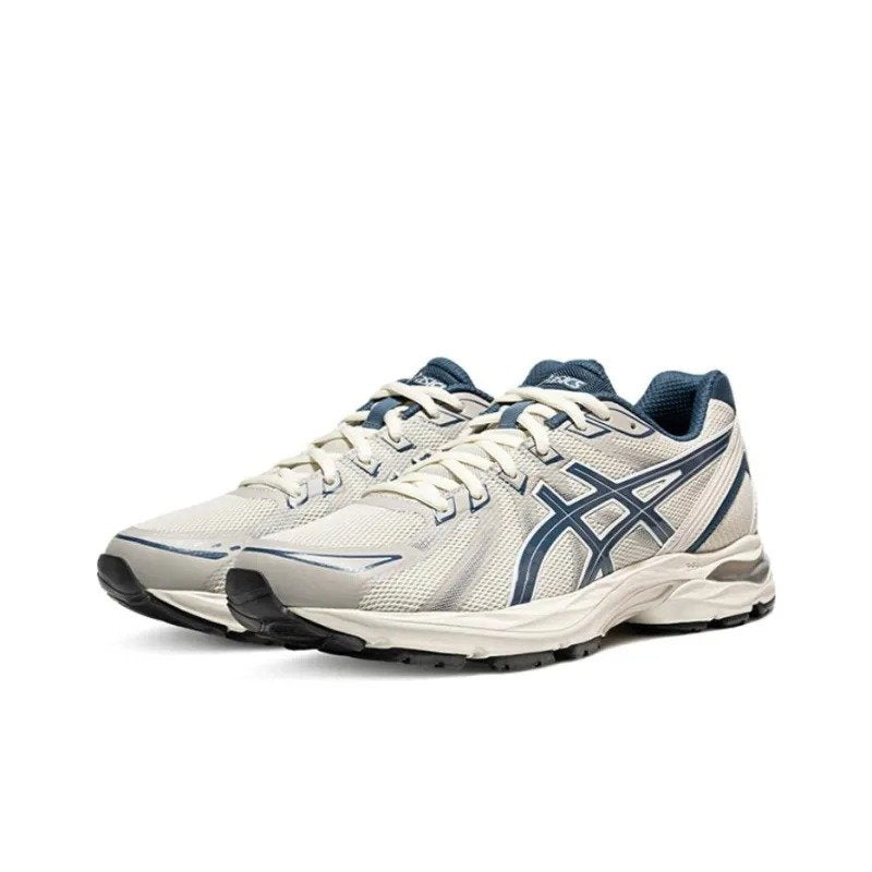 Asics Gel Flux CN Gray Blue 1011B646 300