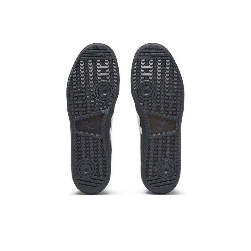 Onitsuka Tiger Tokuten Slip On Black White 1183C290 001