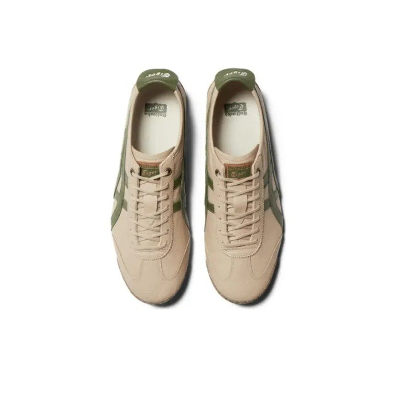 Onitsuka Tiger Mexico 66 SD Beige Green 1183A872 254