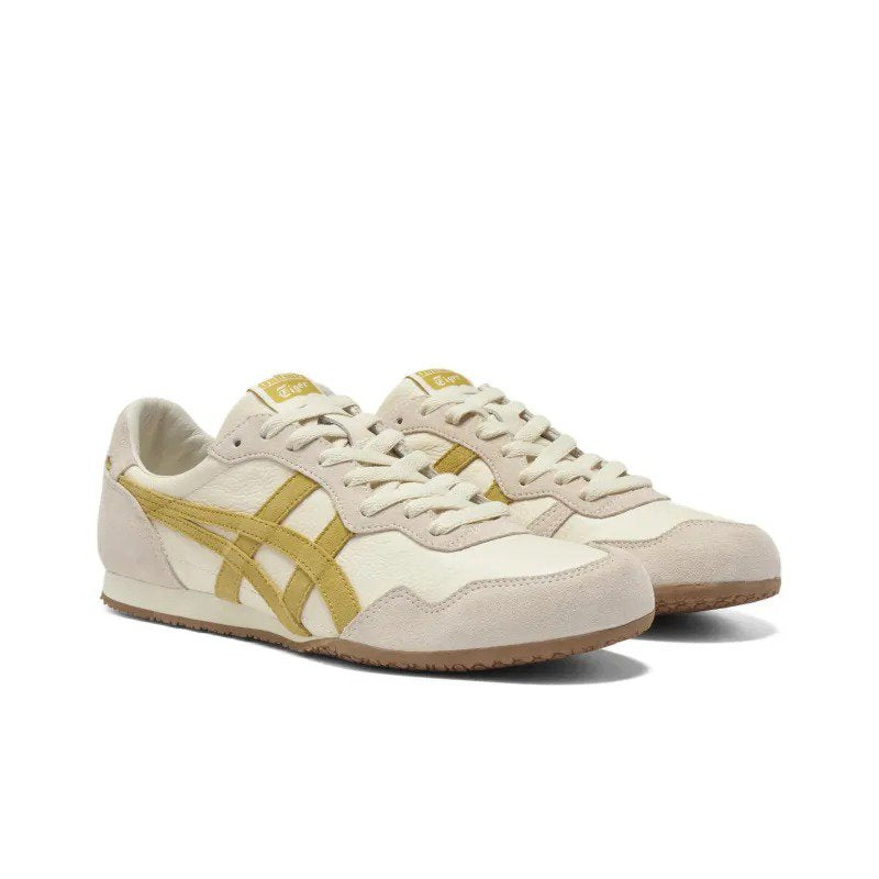 Onitsuka Tiger Onitsuka Tiger Serrano Vin Birch Mineral Brown 1183C285 200