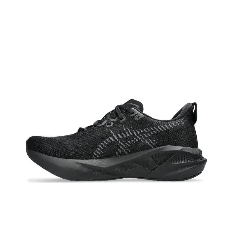 Asics Novablast 5 Black Carrier Grey 1011B974 002