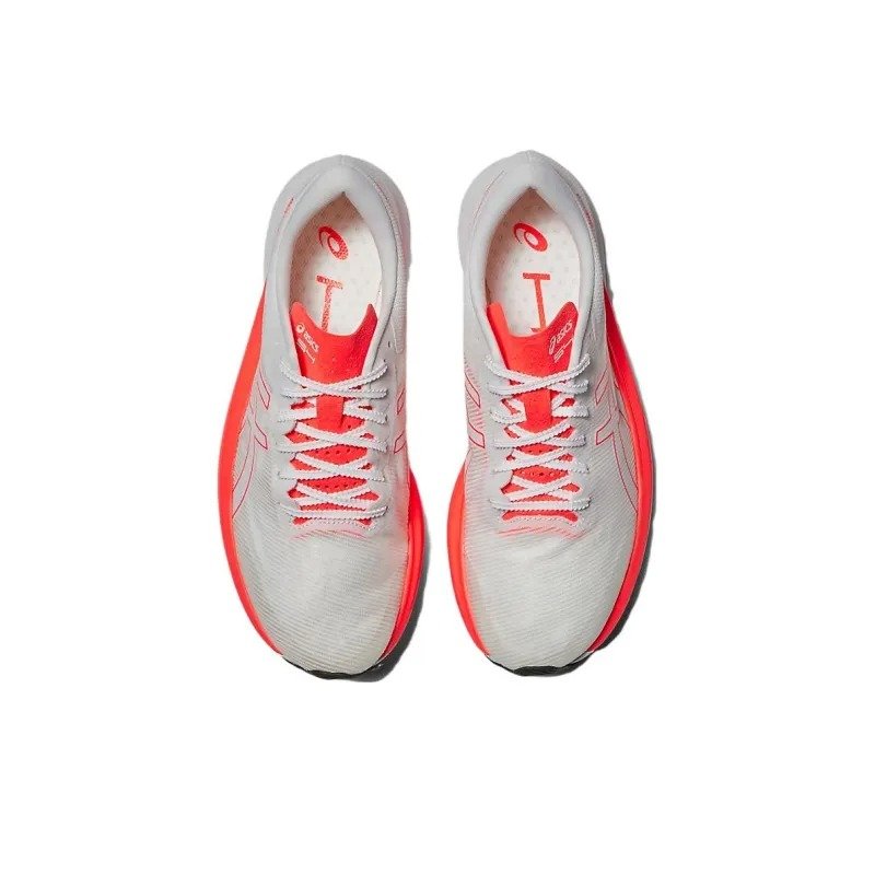 Asics S4 Illusion White Orange 1013A129 100