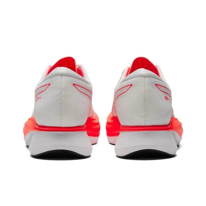 Asics S4 Illusion White Orange 1013A129 100
