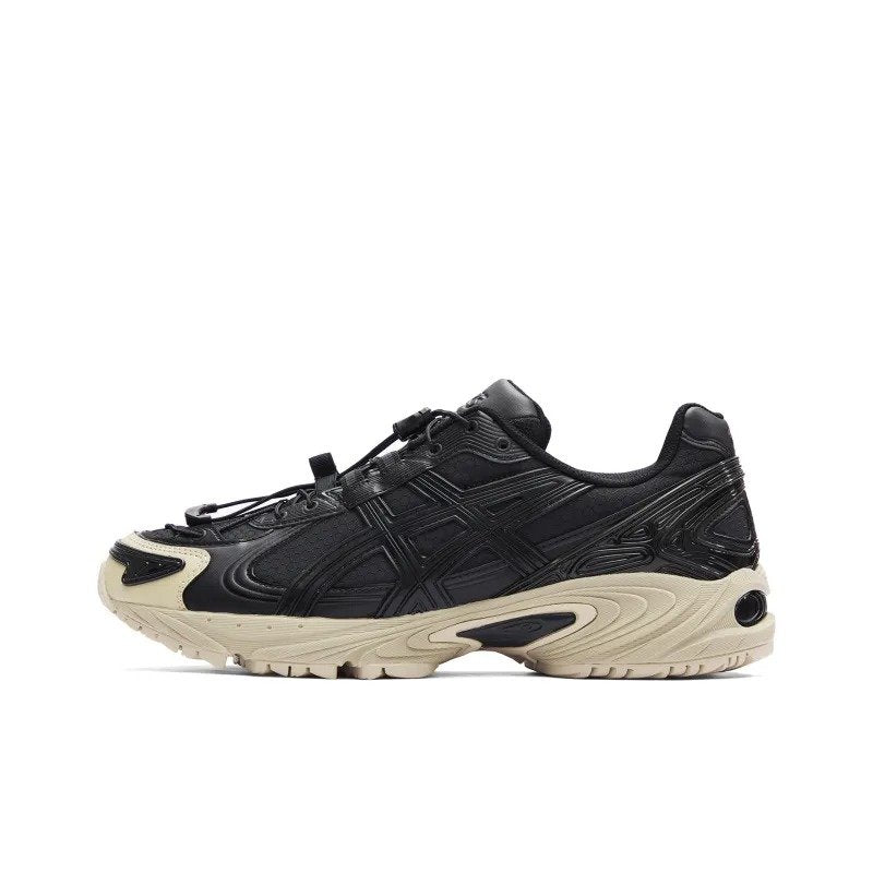 Asics Gel Kahana TR V4 Black Feather Grey 1203A586 001