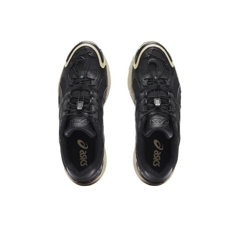 Asics Gel Kahana TR V4 Black Feather Grey 1203A586 001