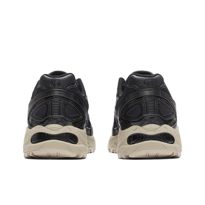 Asics Gel Kahana TR V4 Black Feather Grey 1203A586 001