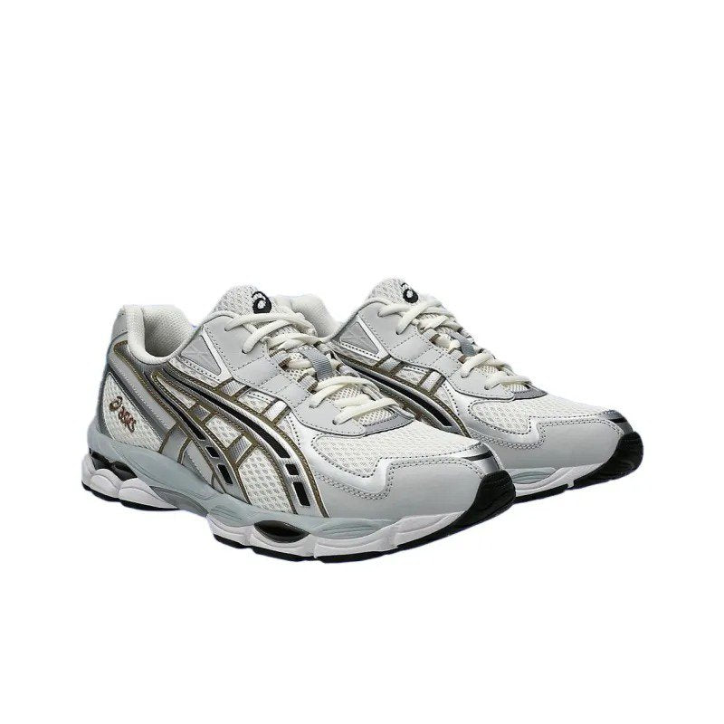 Asics Gel NYC 2055 Cream Pure Silver 1203A542 100