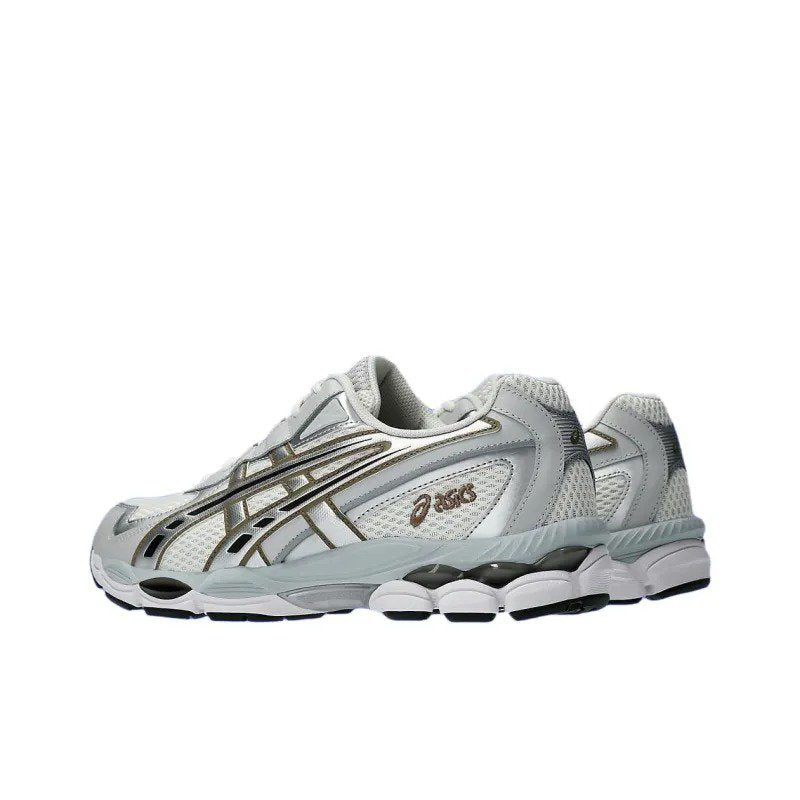 Asics Gel NYC 2055 Cream Pure Silver 1203A542 100