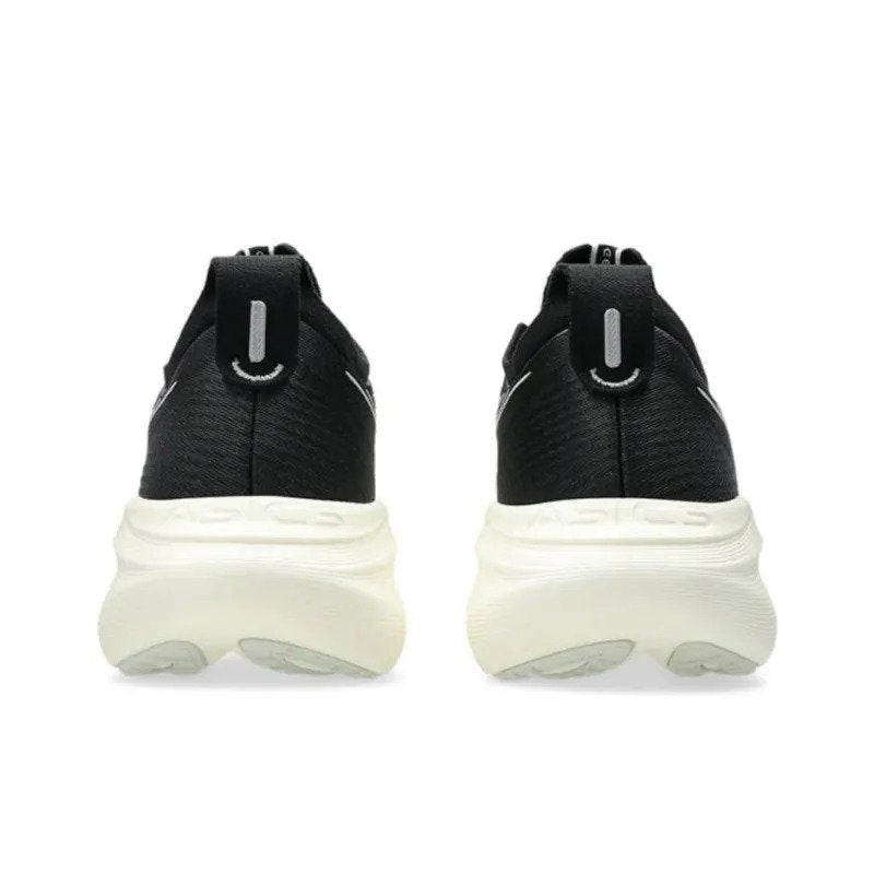 Asics Gel Nimbus 27 Black Lake Grey 1011B958 002