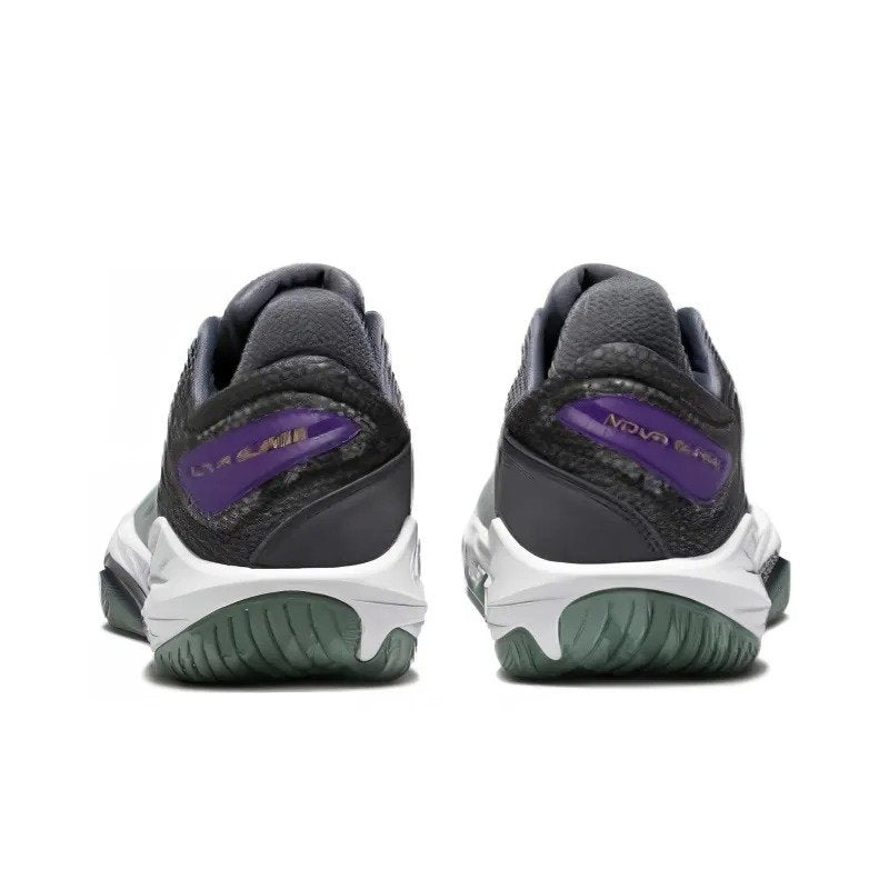 Asics Nova Surge Low Olive Purple 1061A043 020