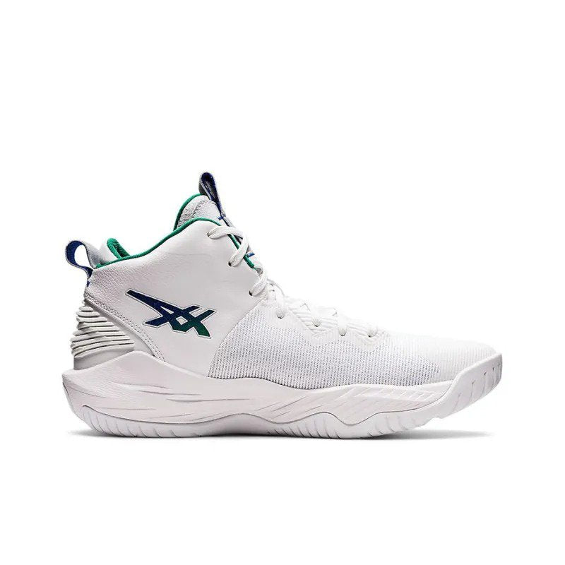 Asics Nova Surge 2 White Kale 1061A040 101