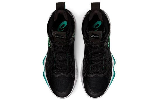 Asics Nova Surge 2 Black Baltic Jewel 1061A040 003