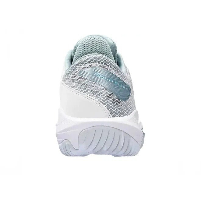 Asics Nova Surge Low White Light Steel 1061A043 101