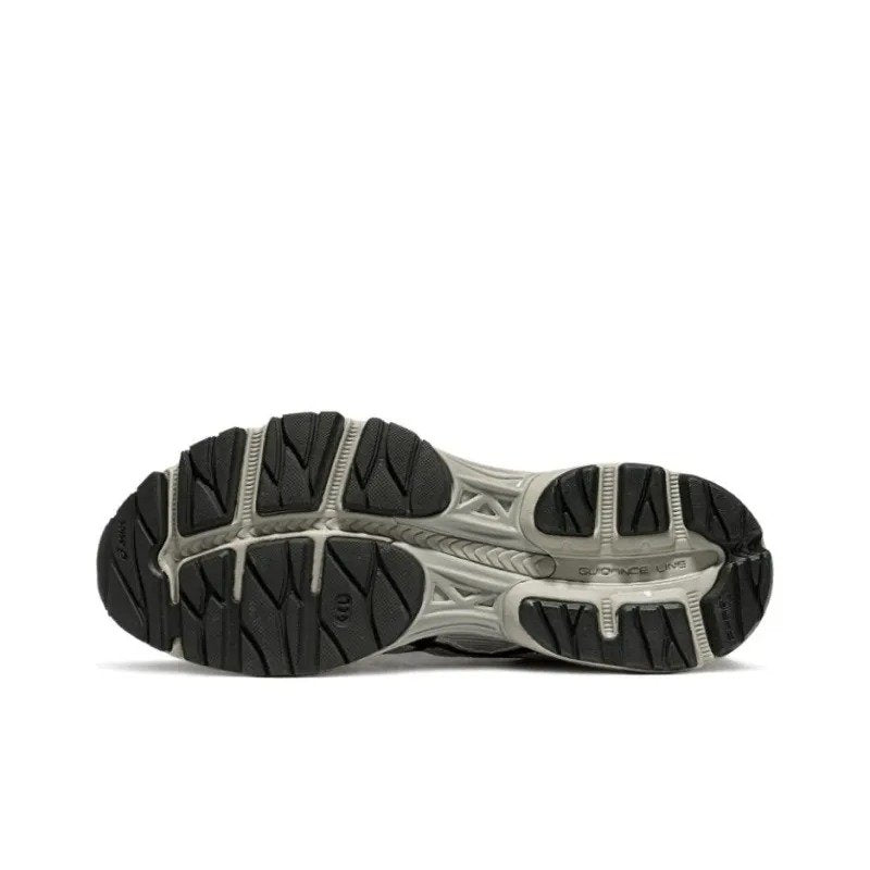 Asics Gel Flux 4 Grey Black 1011B934 023