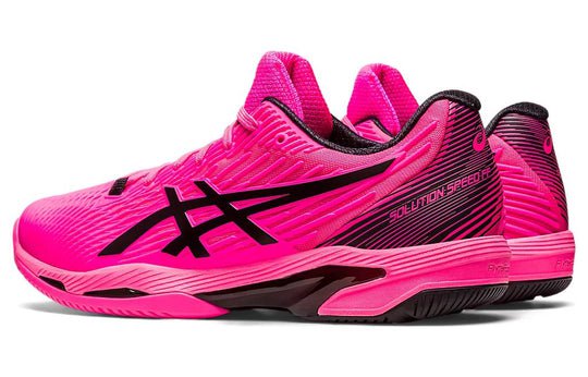 Asics Solution Speed FF 2 Hot Pink 1041A182 700