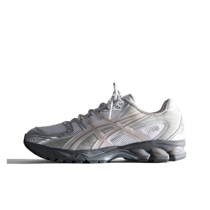 Asics Gel Nimbus 10.1 Kith White Morganite 1203A723 100
